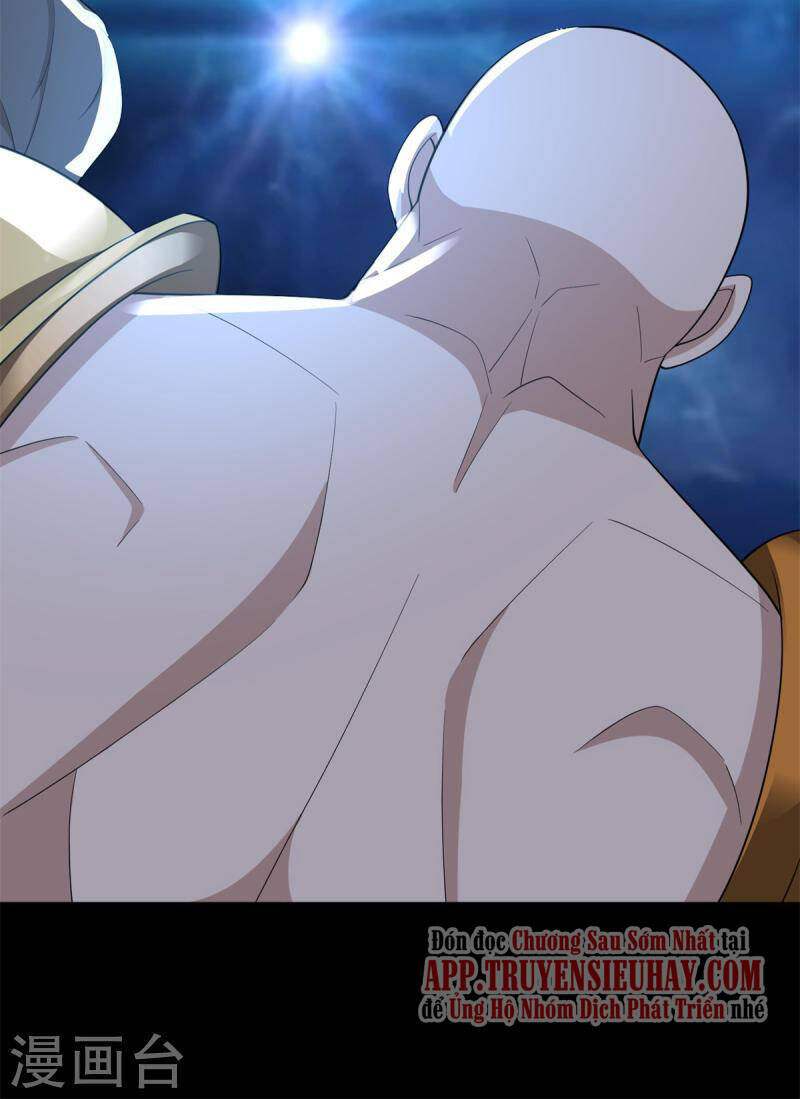 Mạt Thế Vi Vương Chap 507 - Next Chap 508