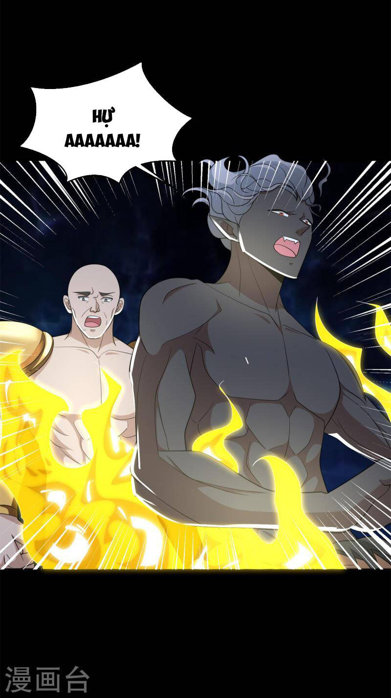 Mạt Thế Vi Vương Chap 507 - Next Chap 508
