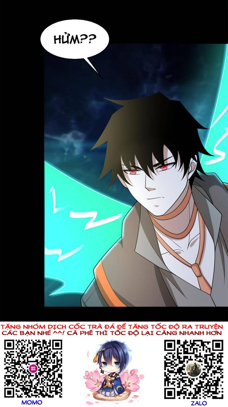 Mạt Thế Vi Vương Chap 507 - Next Chap 508