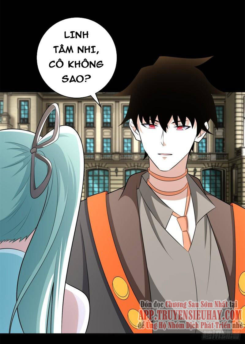 Mạt Thế Vi Vương Chap 508 - Next Chap 509