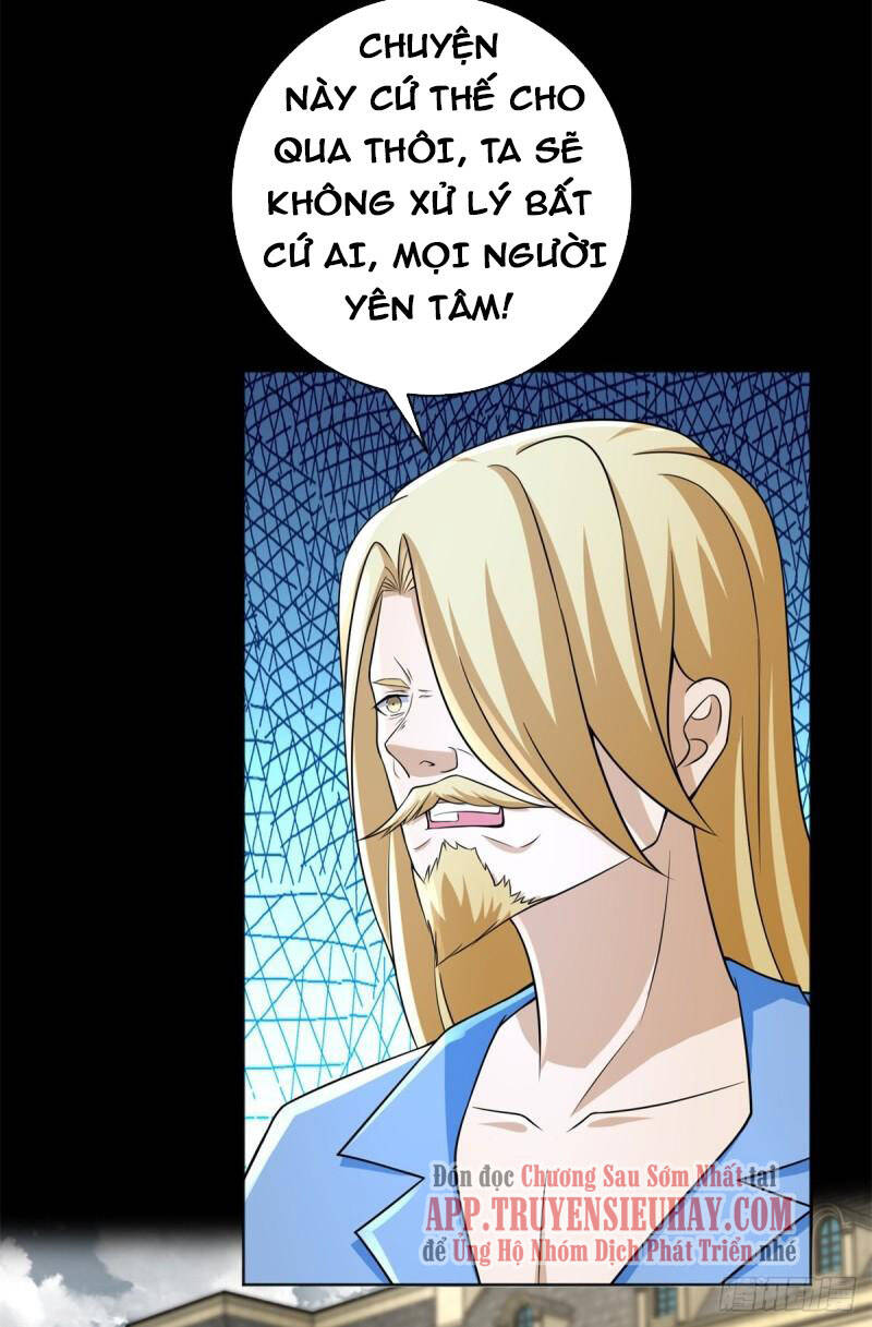Mạt Thế Vi Vương Chap 508 - Next Chap 509