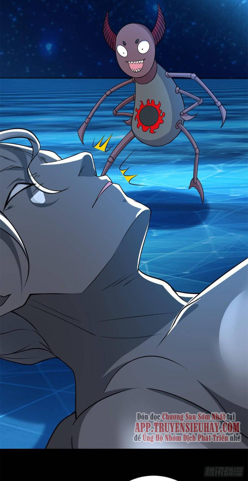 Mạt Thế Vi Vương Chap 508 - Next Chap 509