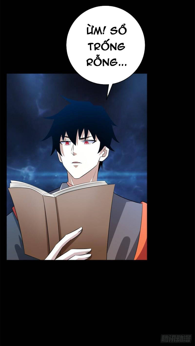 Mạt Thế Vi Vương Chap 508 - Next Chap 509