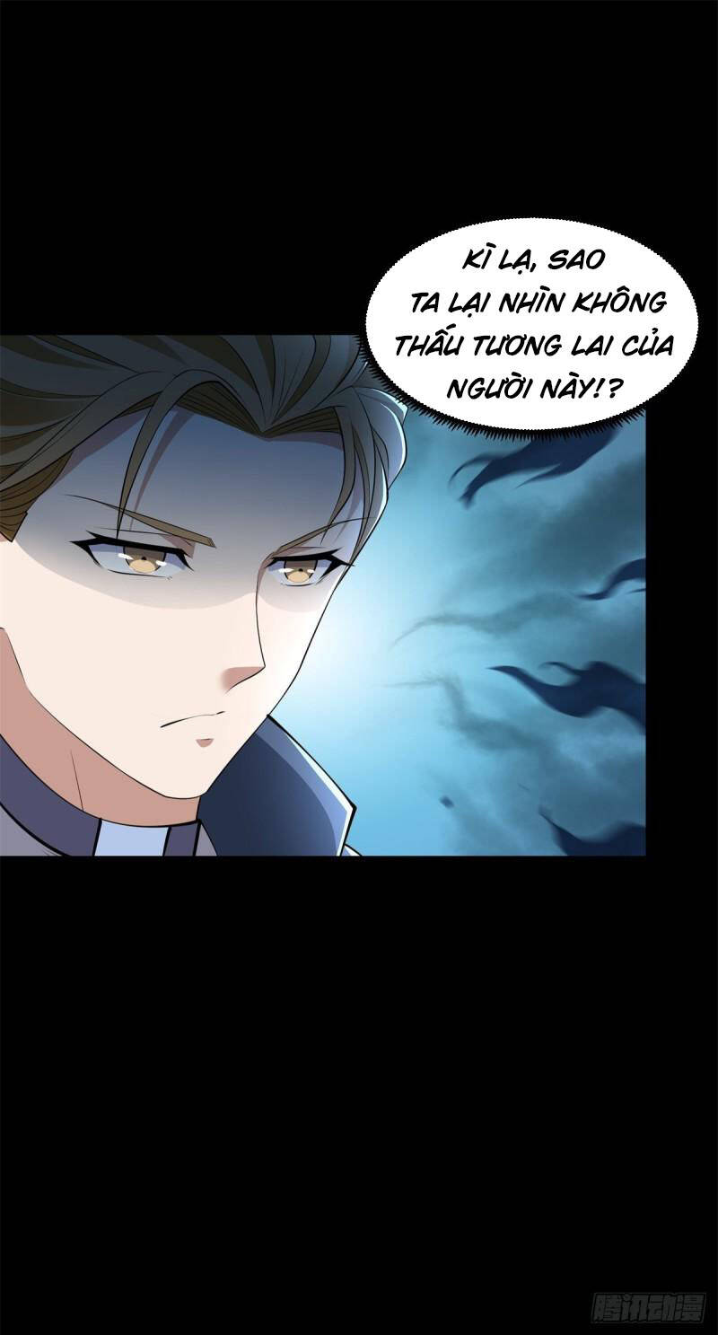 Mạt Thế Vi Vương Chap 509 - Next Chap 510