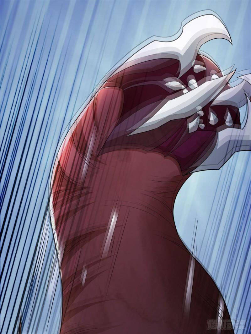 Mạt Thế Vi Vương Chap 509 - Next Chap 510