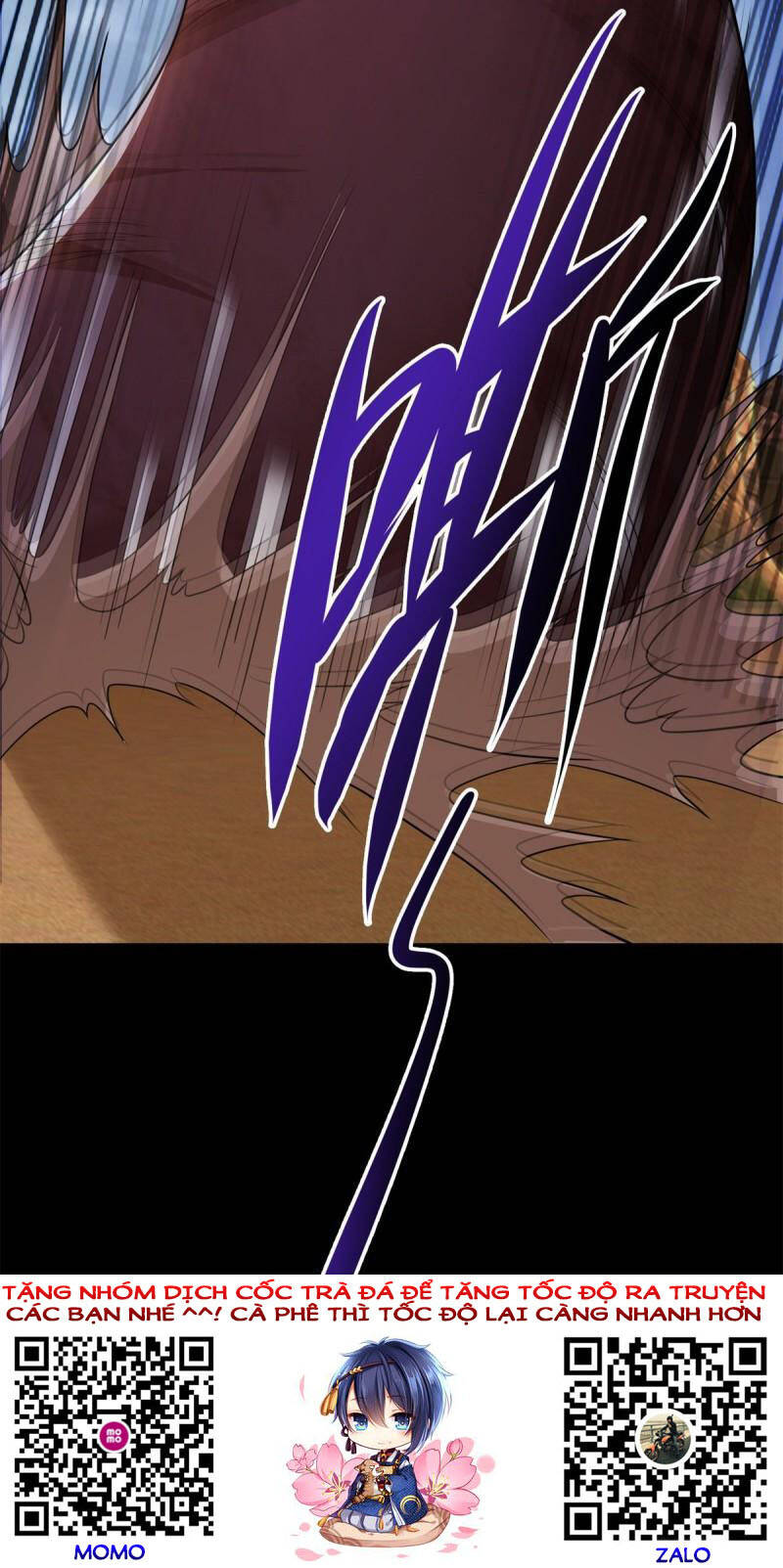 Mạt Thế Vi Vương Chap 509 - Next Chap 510