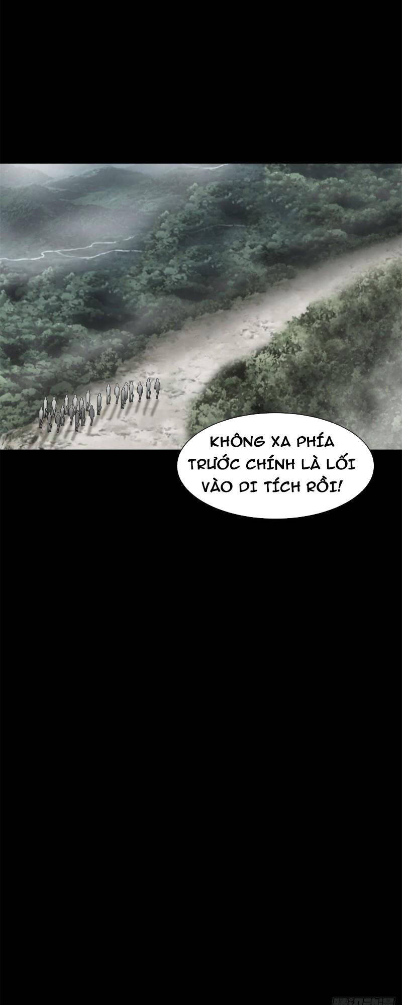 Mạt Thế Vi Vương Chap 509 - Next Chap 510