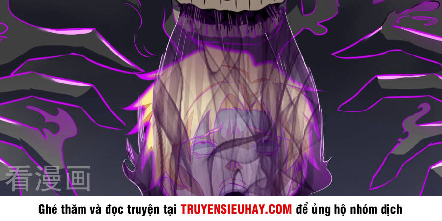 Mạt Thế Vi Vương Chap 51 - Next Chap 52