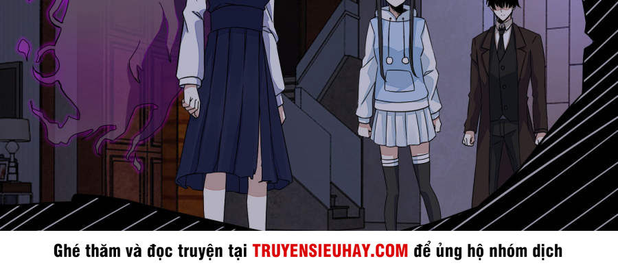 Mạt Thế Vi Vương Chap 51 - Next Chap 52