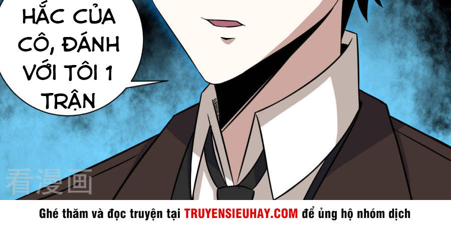 Mạt Thế Vi Vương Chap 51 - Next Chap 52