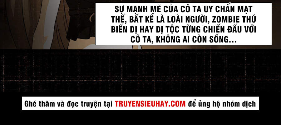 Mạt Thế Vi Vương Chap 51 - Next Chap 52