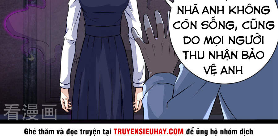 Mạt Thế Vi Vương Chap 51 - Next Chap 52