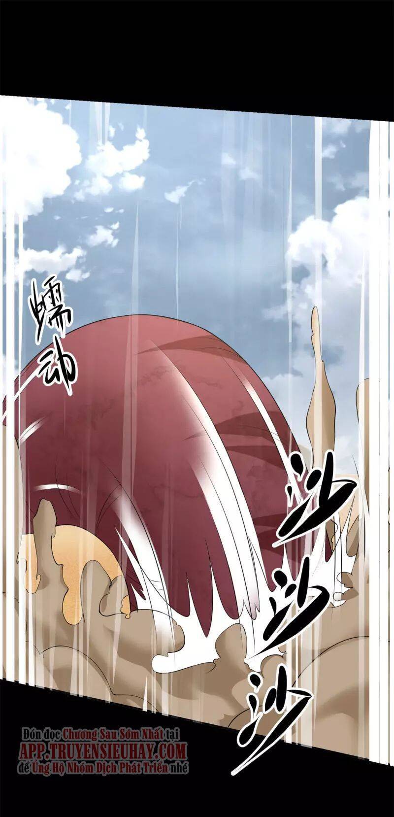 Mạt Thế Vi Vương Chap 510 - Next Chap 511