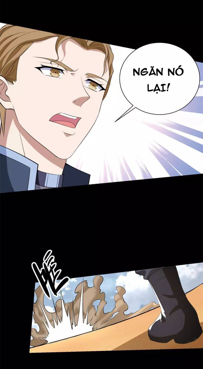 Mạt Thế Vi Vương Chap 510 - Next Chap 511