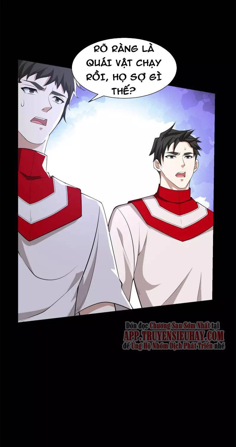 Mạt Thế Vi Vương Chap 510 - Next Chap 511