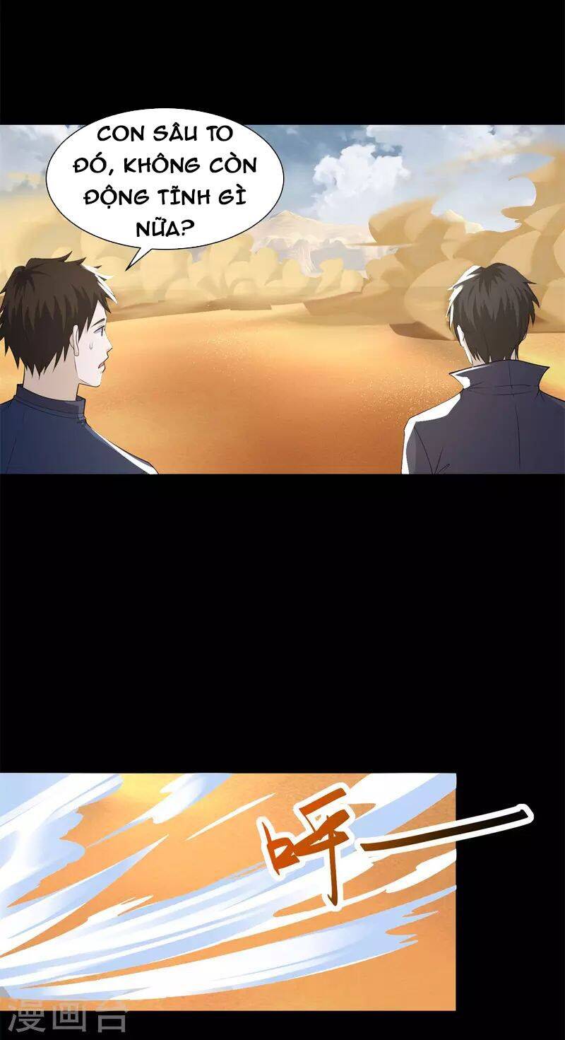 Mạt Thế Vi Vương Chap 510 - Next Chap 511