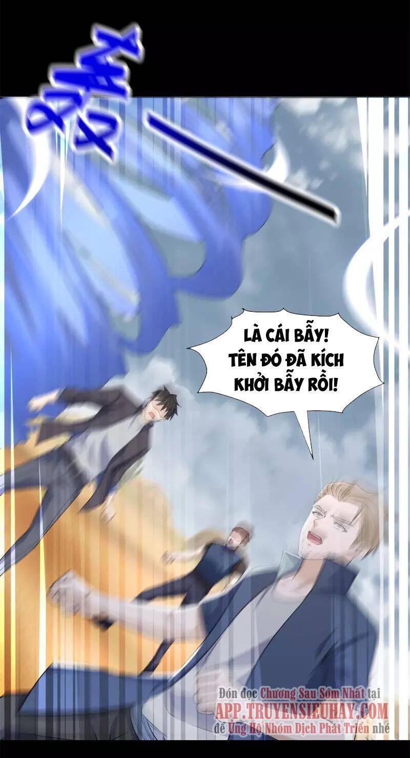 Mạt Thế Vi Vương Chap 510 - Next Chap 511