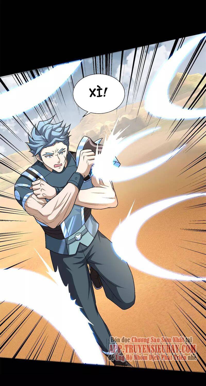 Mạt Thế Vi Vương Chap 510 - Next Chap 511