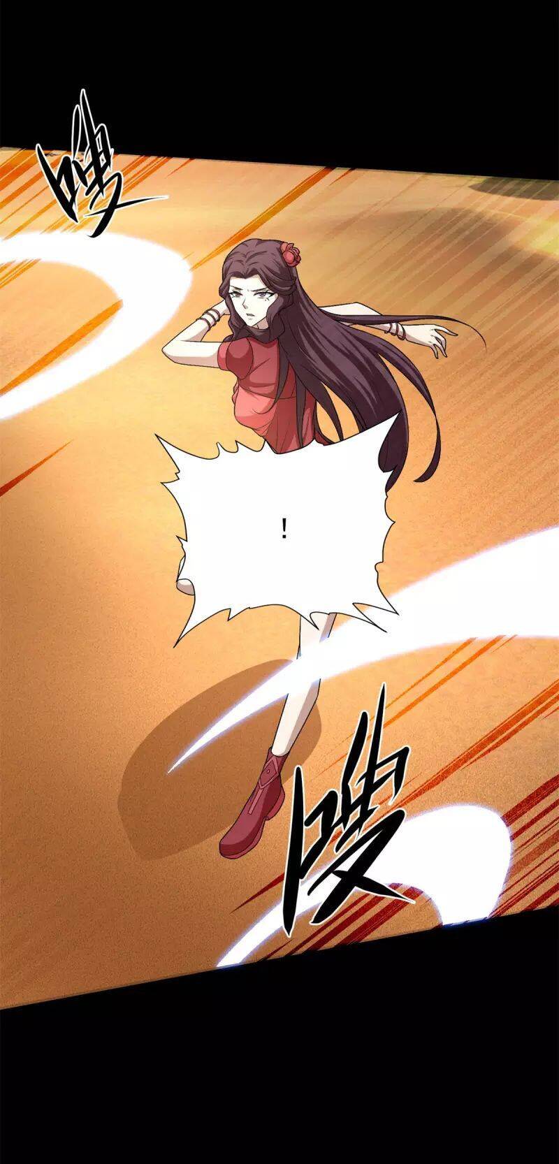 Mạt Thế Vi Vương Chap 510 - Next Chap 511