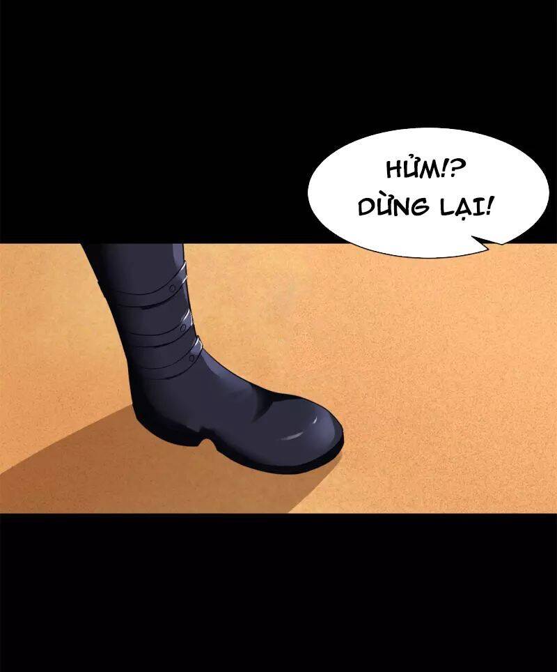 Mạt Thế Vi Vương Chap 510 - Next Chap 511