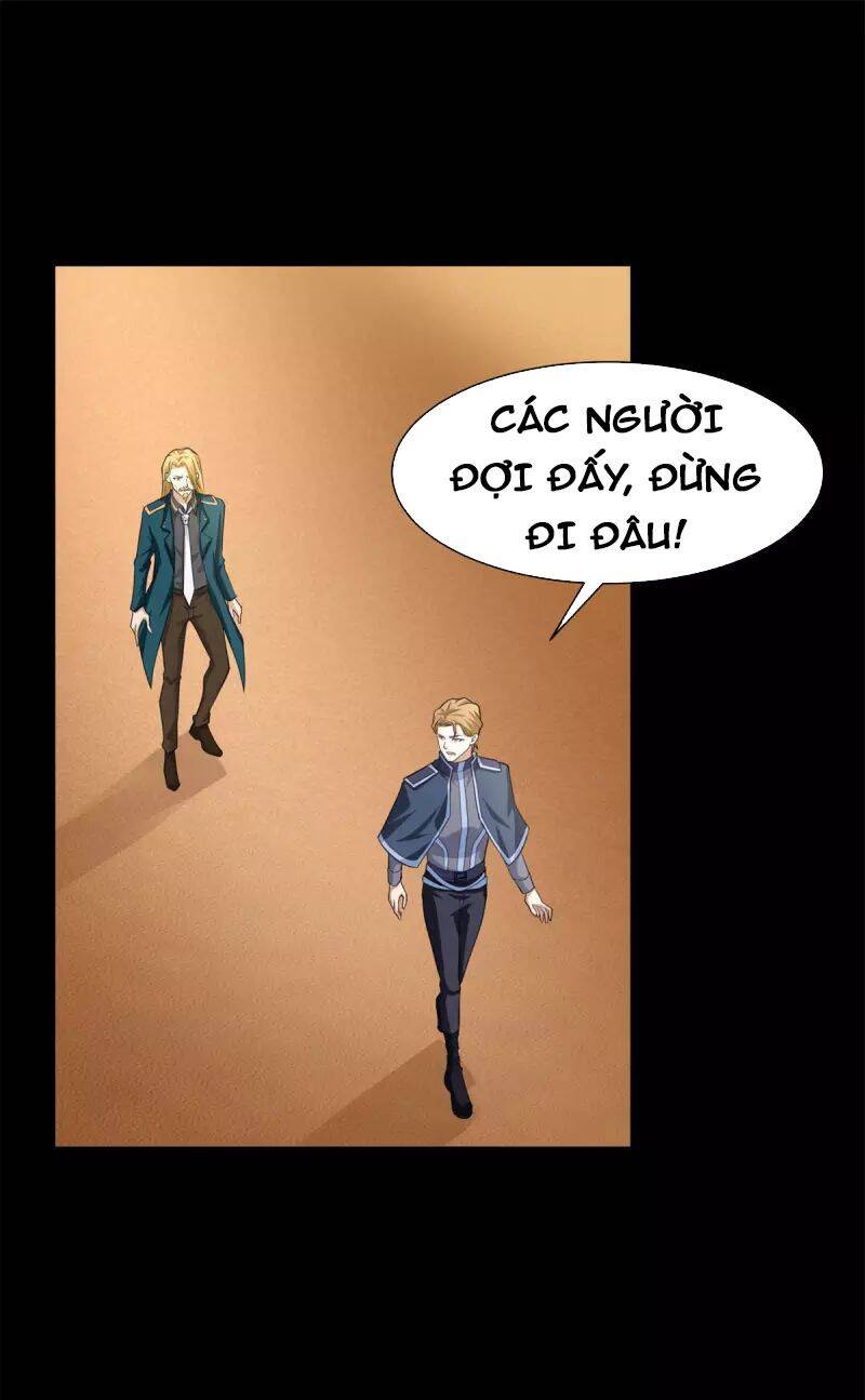 Mạt Thế Vi Vương Chap 510 - Next Chap 511