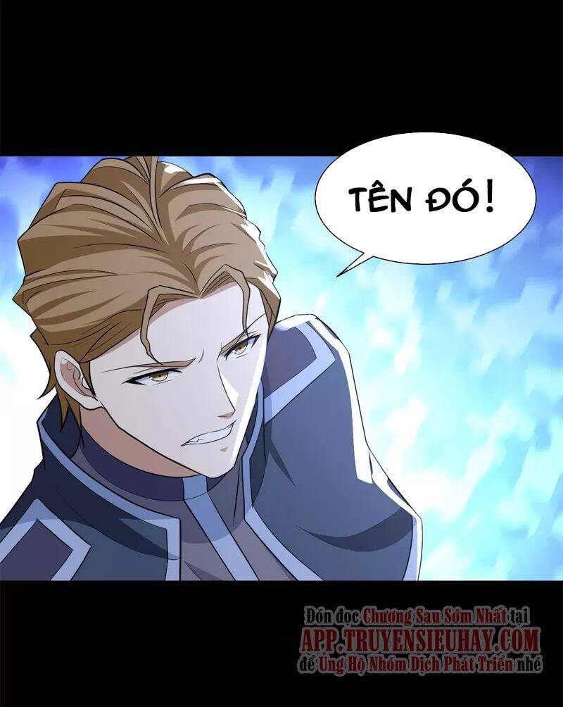 Mạt Thế Vi Vương Chap 510 - Next Chap 511
