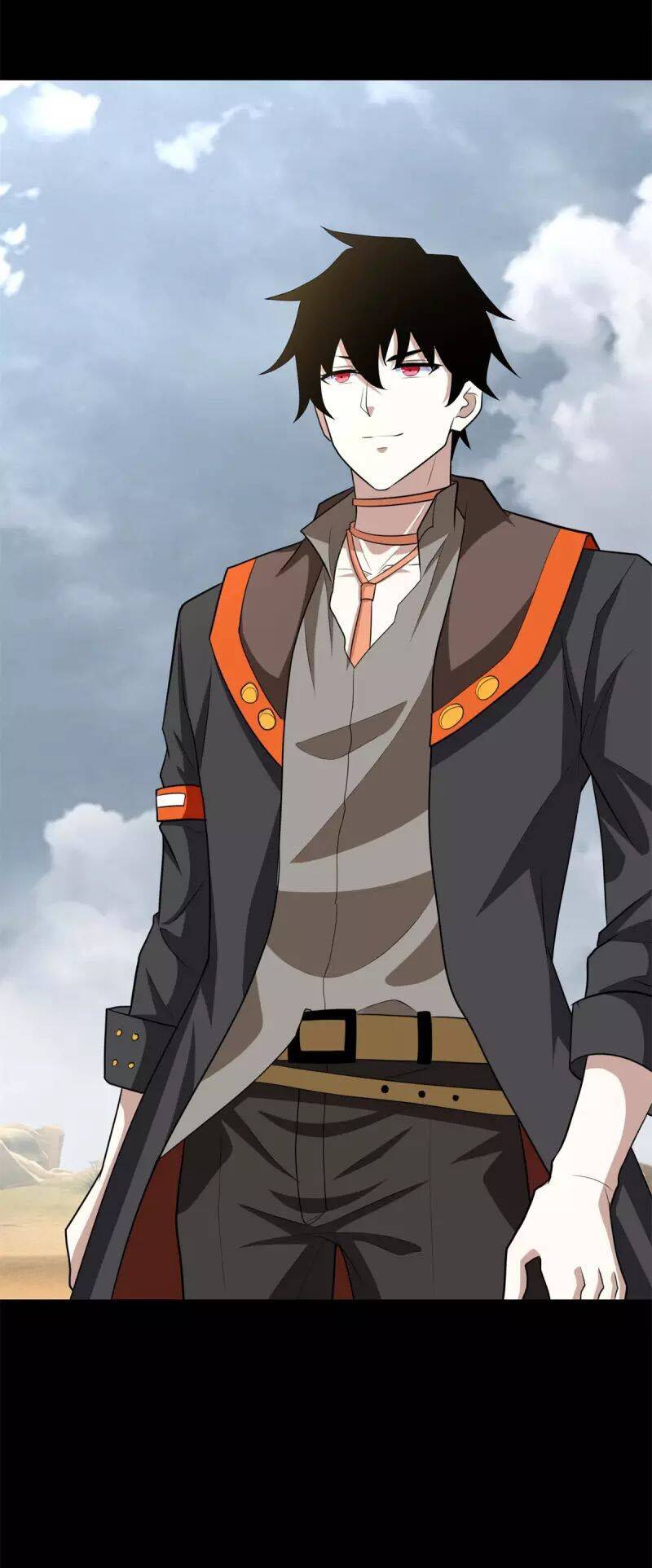 Mạt Thế Vi Vương Chap 510 - Next Chap 511