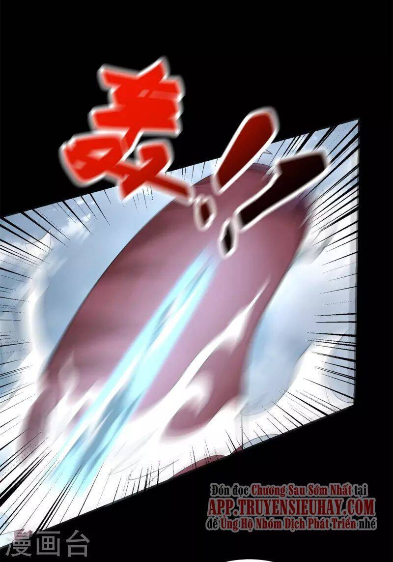 Mạt Thế Vi Vương Chap 510 - Next Chap 511
