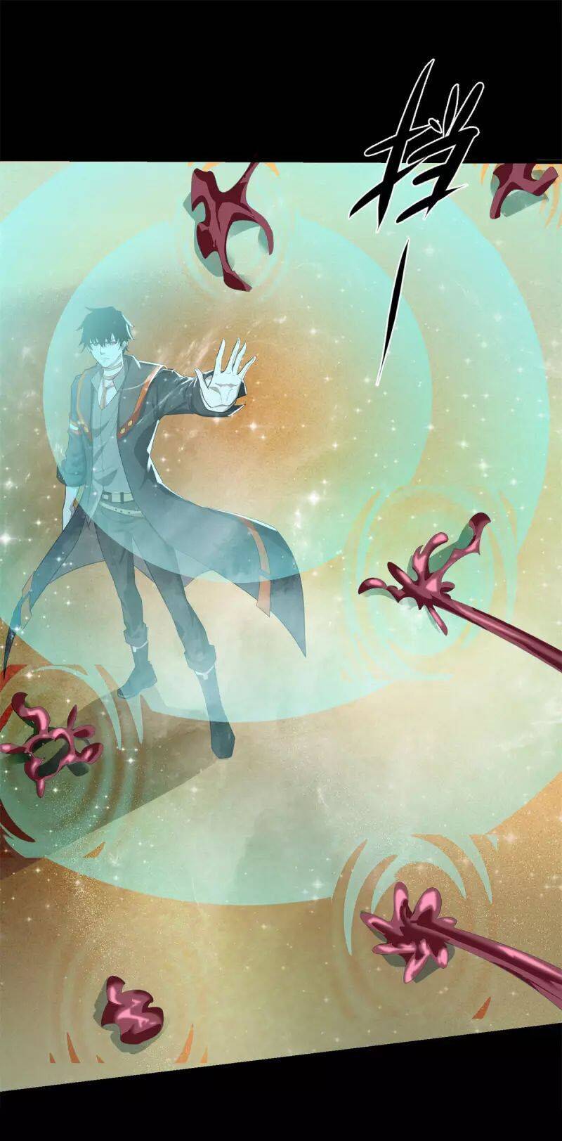 Mạt Thế Vi Vương Chap 510 - Next Chap 511