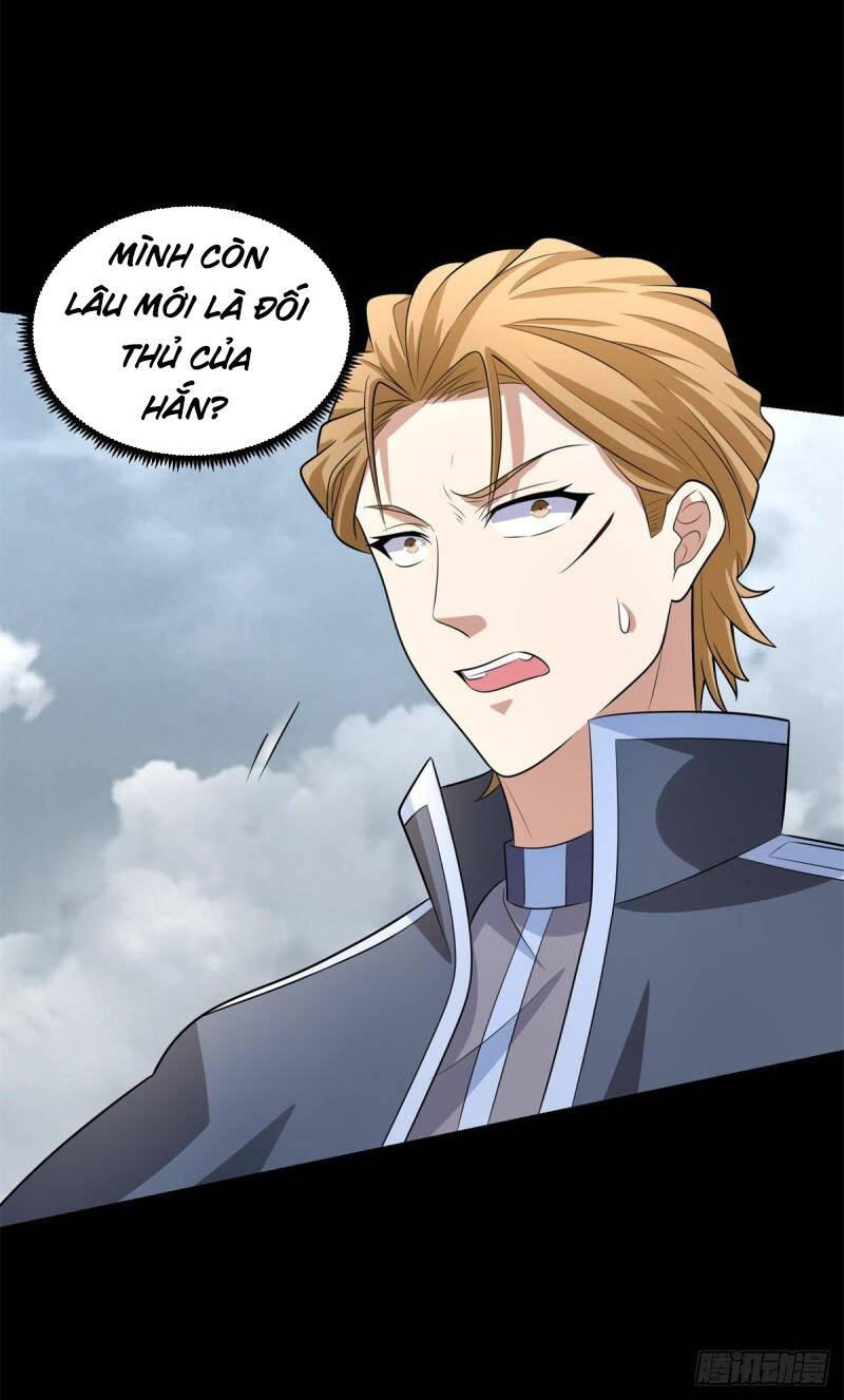 Mạt Thế Vi Vương Chap 511 - Next Chap 512