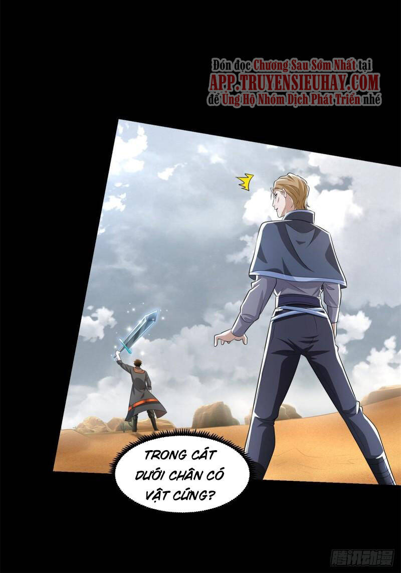 Mạt Thế Vi Vương Chap 511 - Next Chap 512