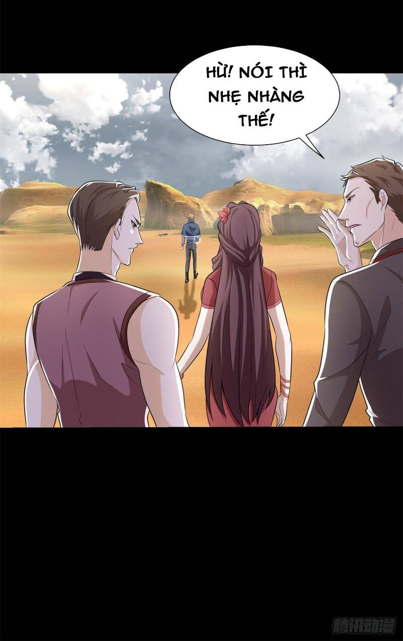 Mạt Thế Vi Vương Chap 511 - Next Chap 512