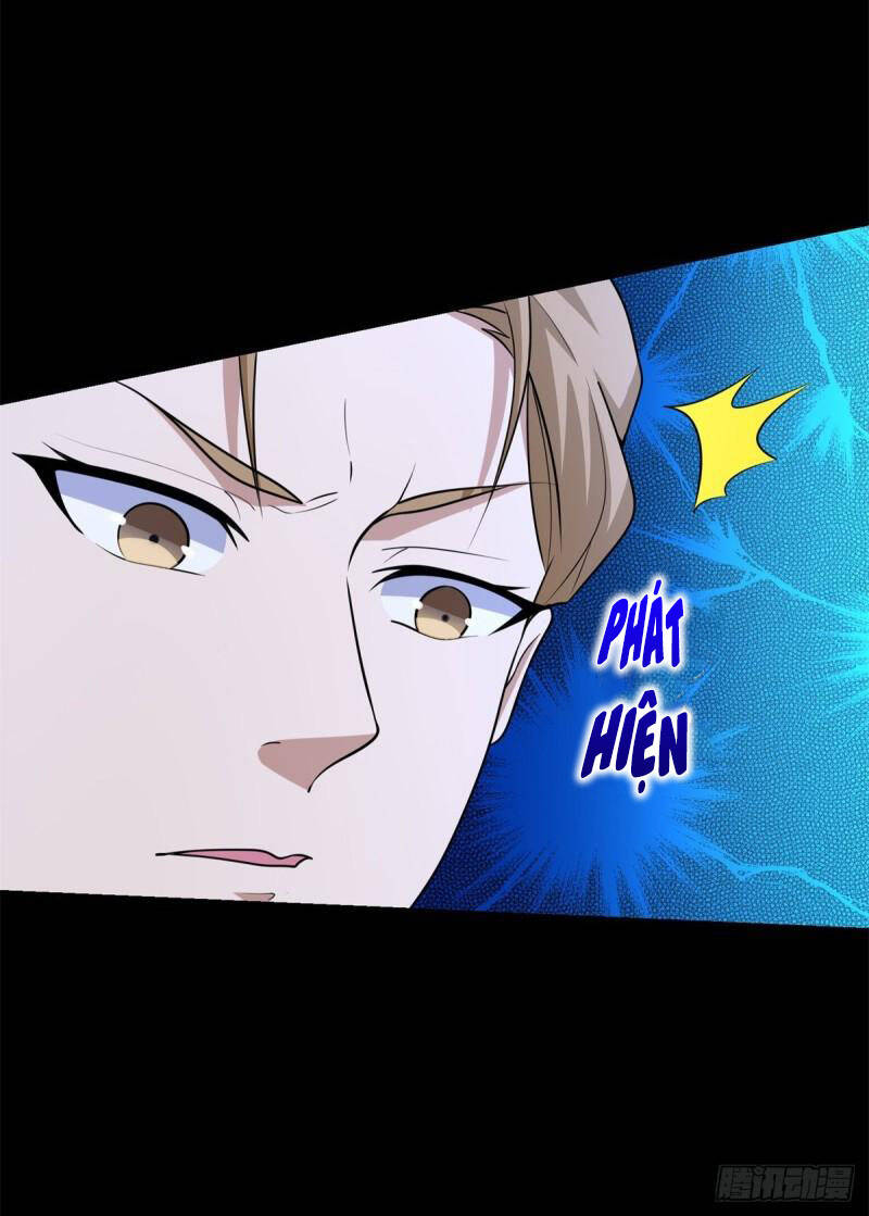 Mạt Thế Vi Vương Chap 511 - Next Chap 512