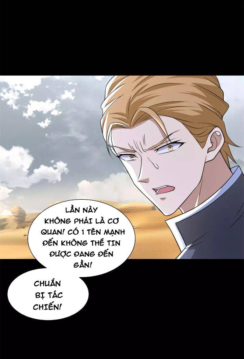Mạt Thế Vi Vương Chap 512 - Next Chap 513