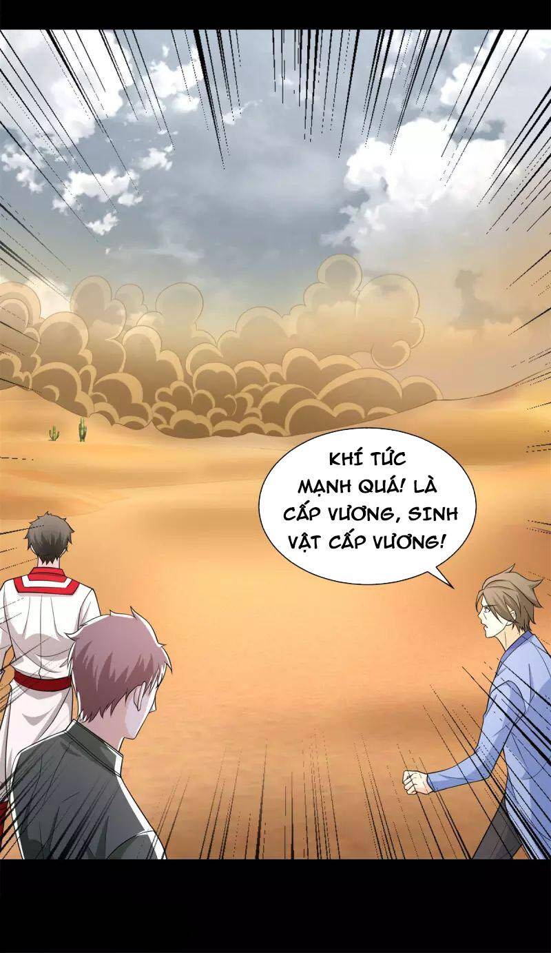 Mạt Thế Vi Vương Chap 512 - Next Chap 513