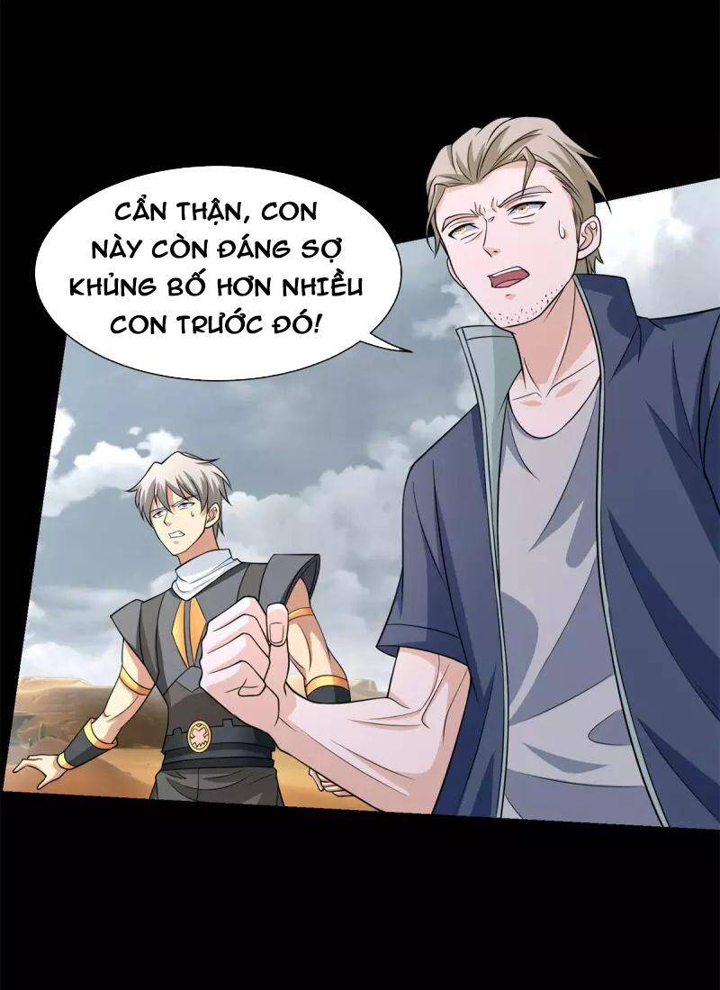 Mạt Thế Vi Vương Chap 512 - Next Chap 513