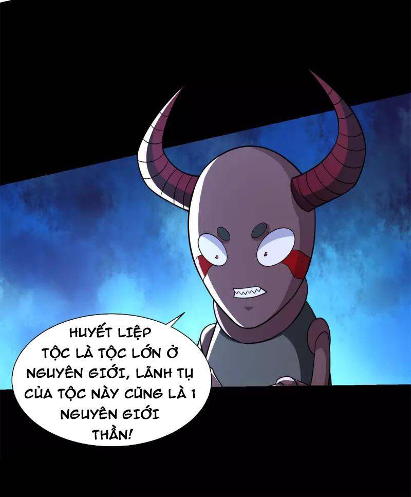 Mạt Thế Vi Vương Chap 512 - Next Chap 513