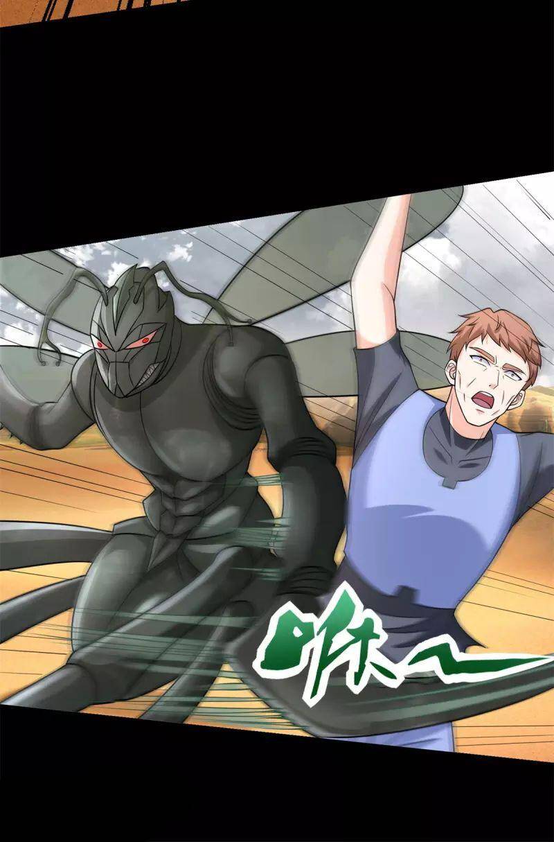 Mạt Thế Vi Vương Chap 512 - Next Chap 513