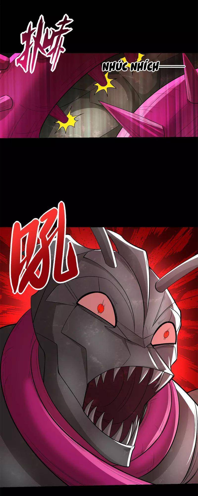 Mạt Thế Vi Vương Chap 512 - Next Chap 513