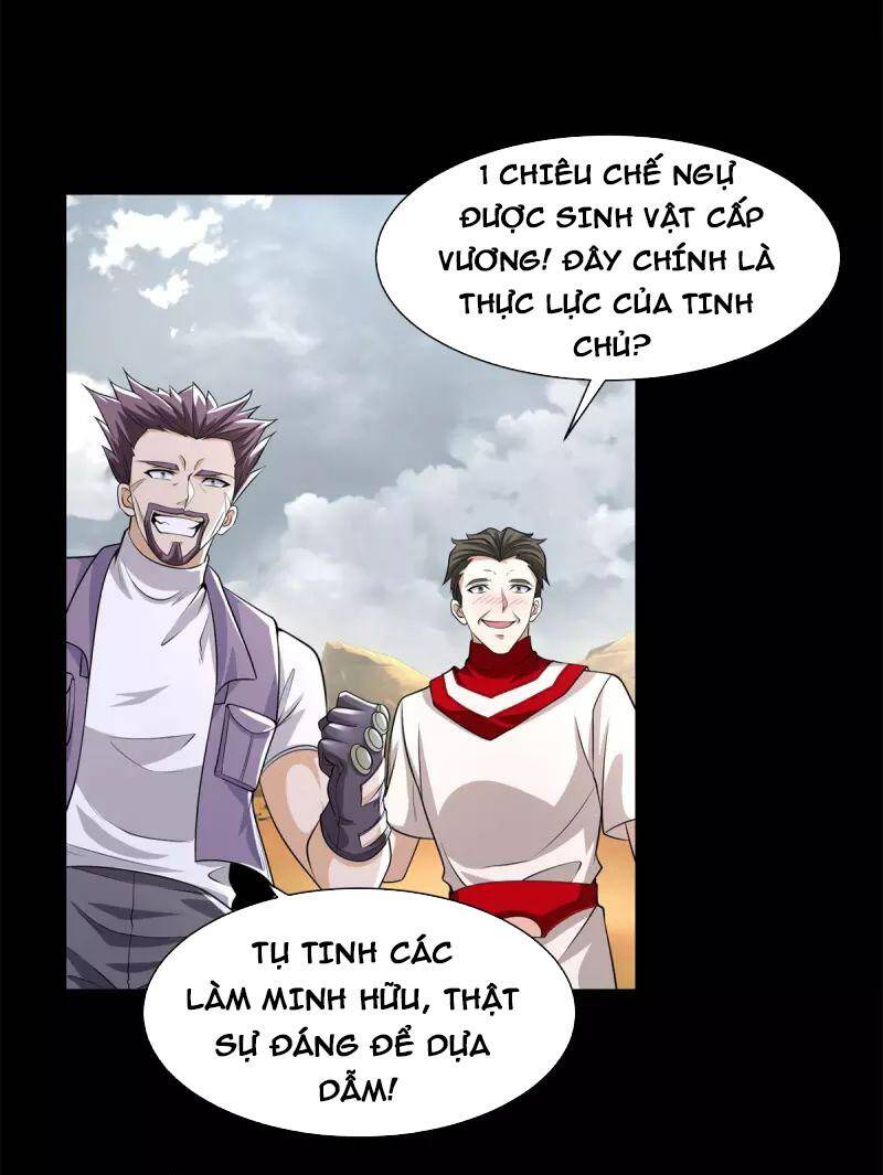 Mạt Thế Vi Vương Chap 512 - Next Chap 513