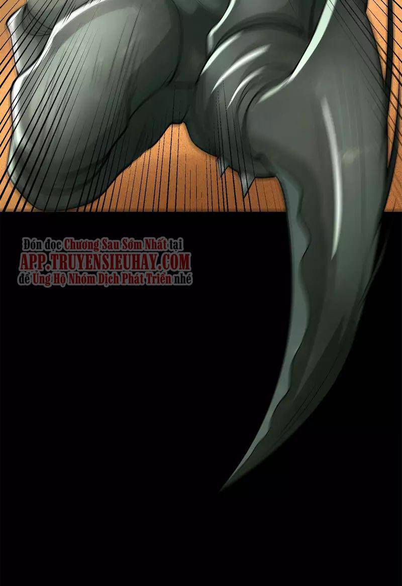 Mạt Thế Vi Vương Chap 512 - Next Chap 513