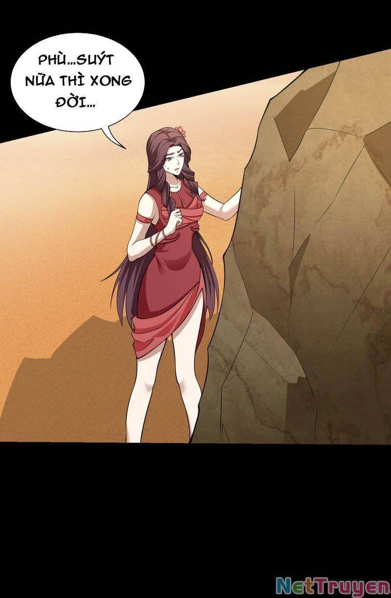 Mạt Thế Vi Vương Chap 513 - Next Chap 514