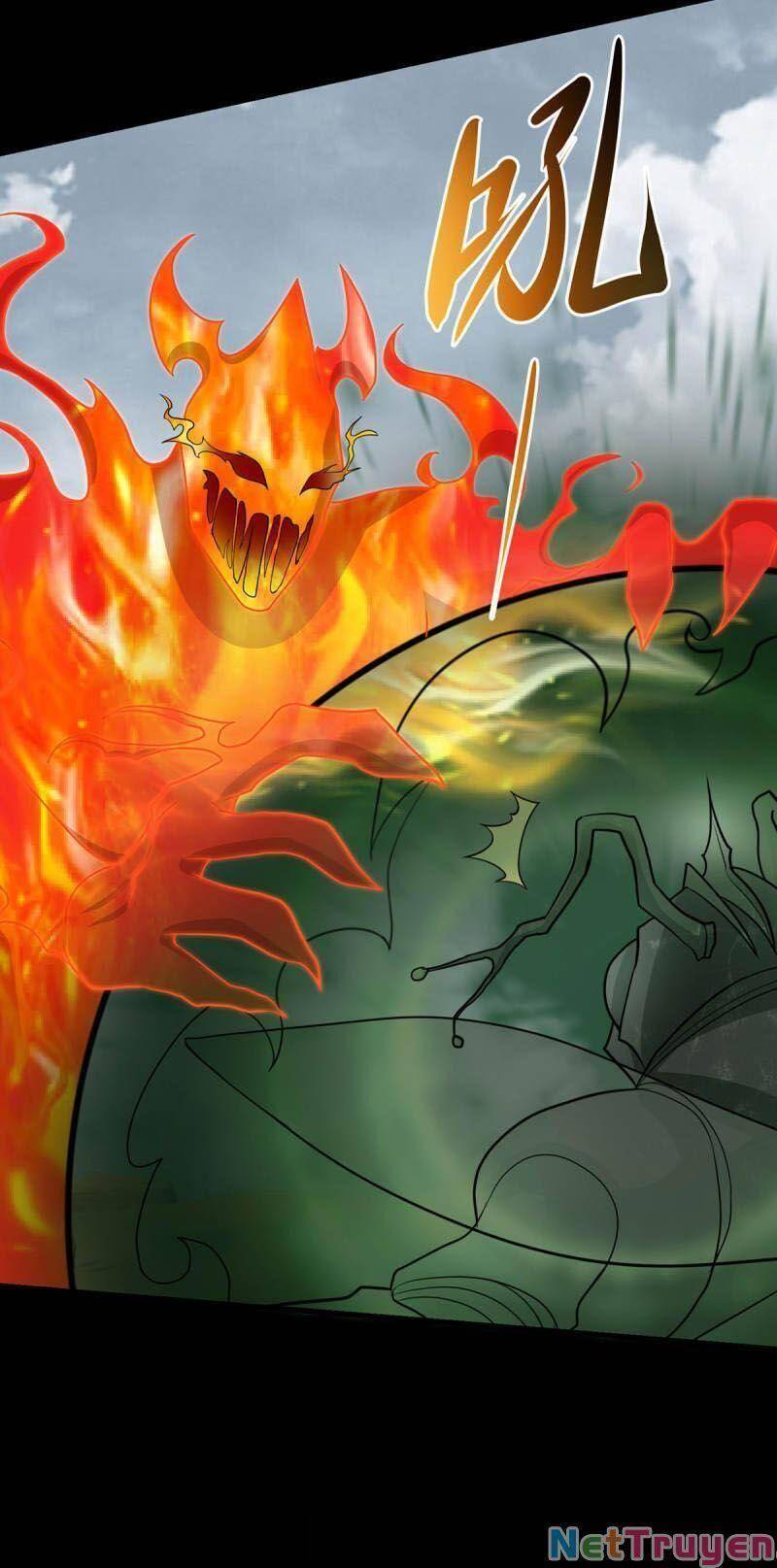 Mạt Thế Vi Vương Chap 513 - Next Chap 514