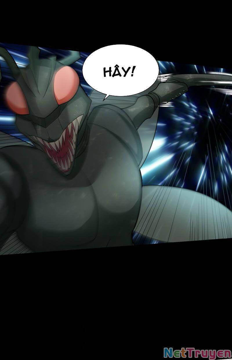 Mạt Thế Vi Vương Chap 513 - Next Chap 514