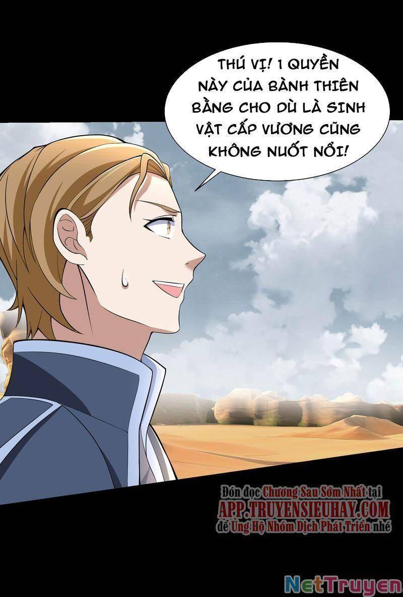 Mạt Thế Vi Vương Chap 513 - Next Chap 514