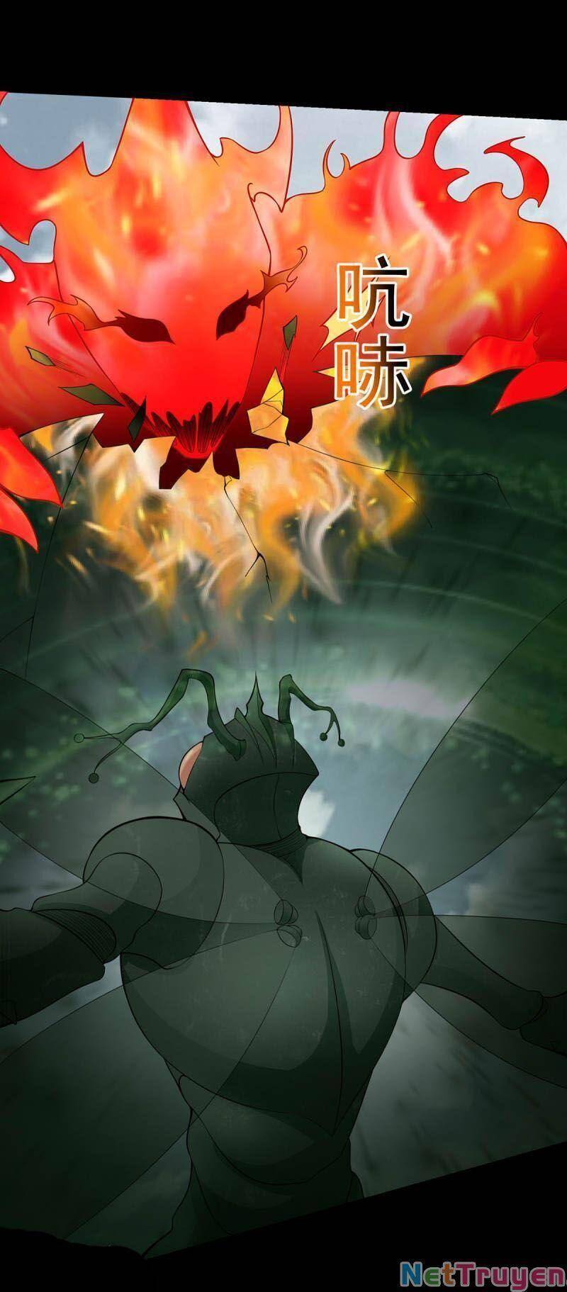 Mạt Thế Vi Vương Chap 513 - Next Chap 514