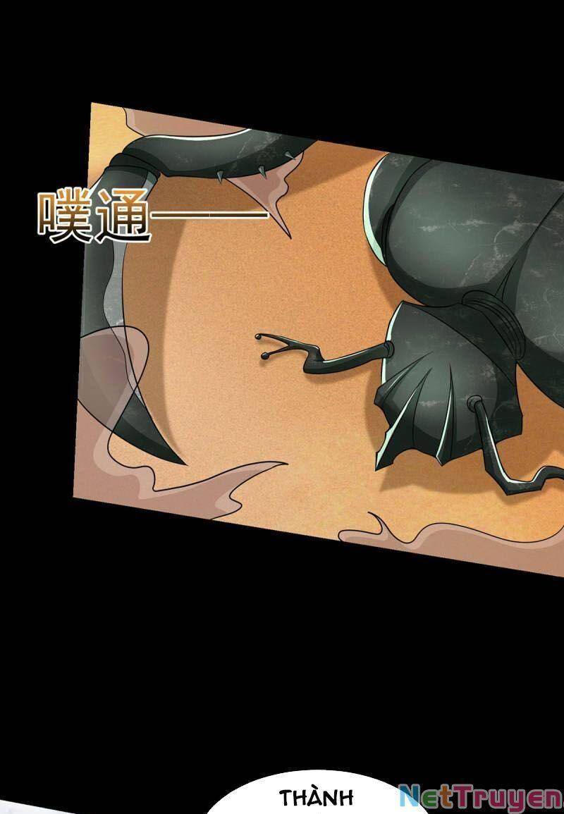 Mạt Thế Vi Vương Chap 513 - Next Chap 514