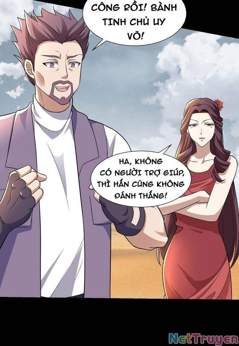 Mạt Thế Vi Vương Chap 513 - Next Chap 514