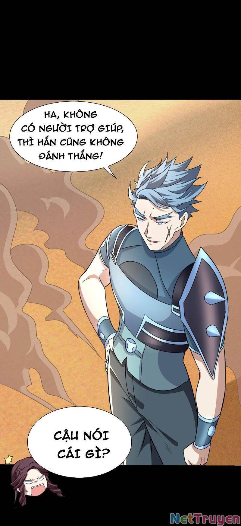Mạt Thế Vi Vương Chap 513 - Next Chap 514