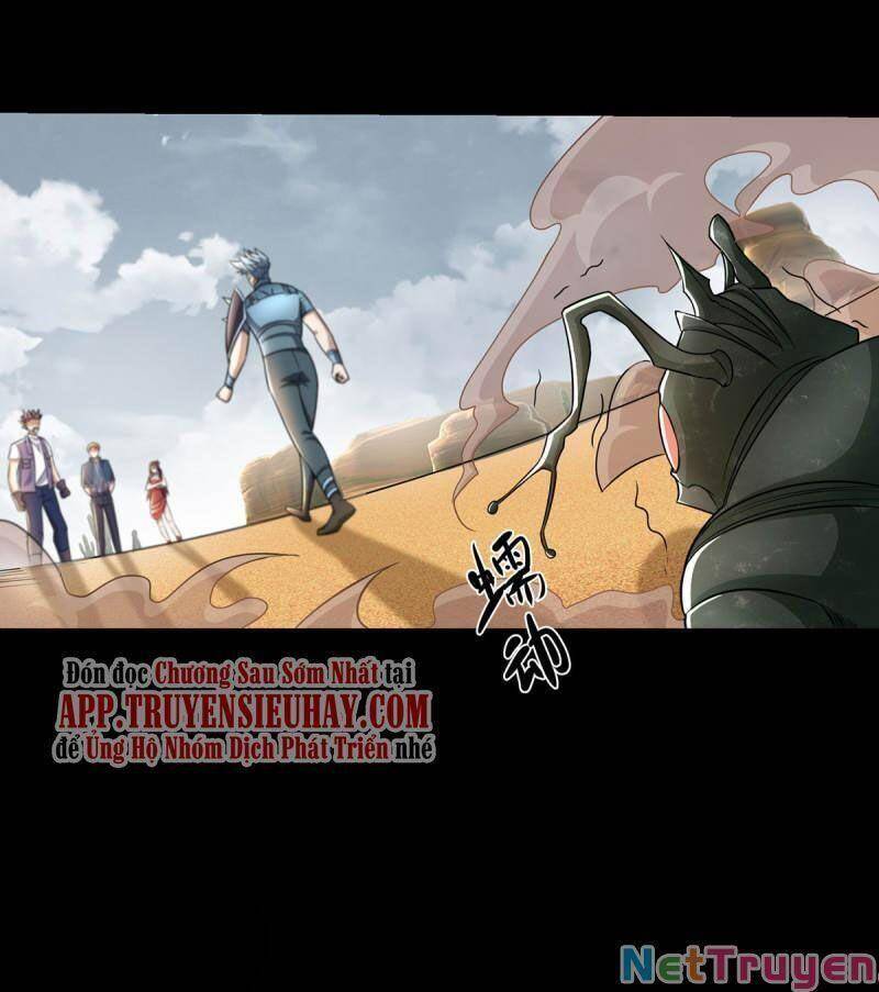 Mạt Thế Vi Vương Chap 513 - Next Chap 514